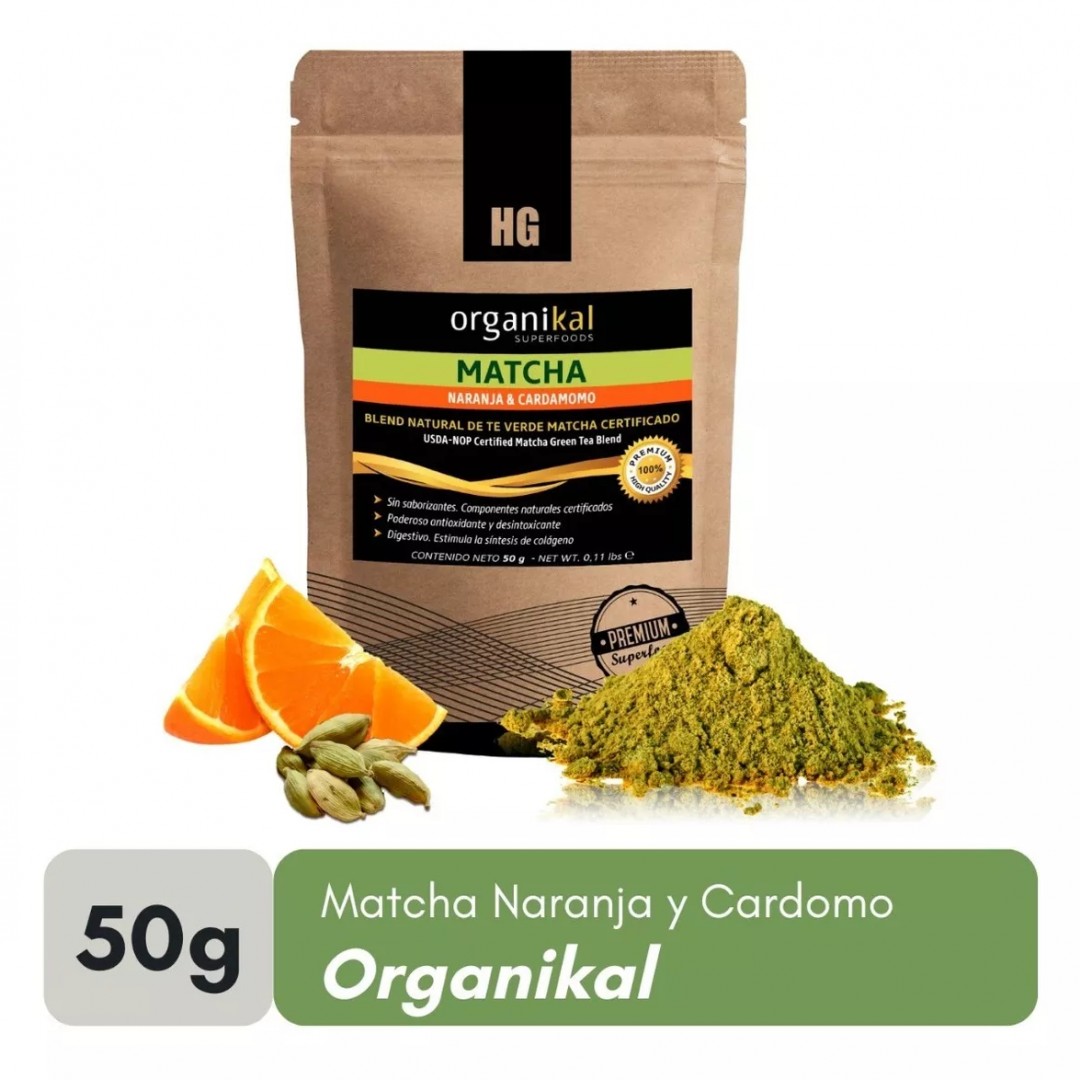 organikal-matcha-manzanilla-50-gr-7798142381042