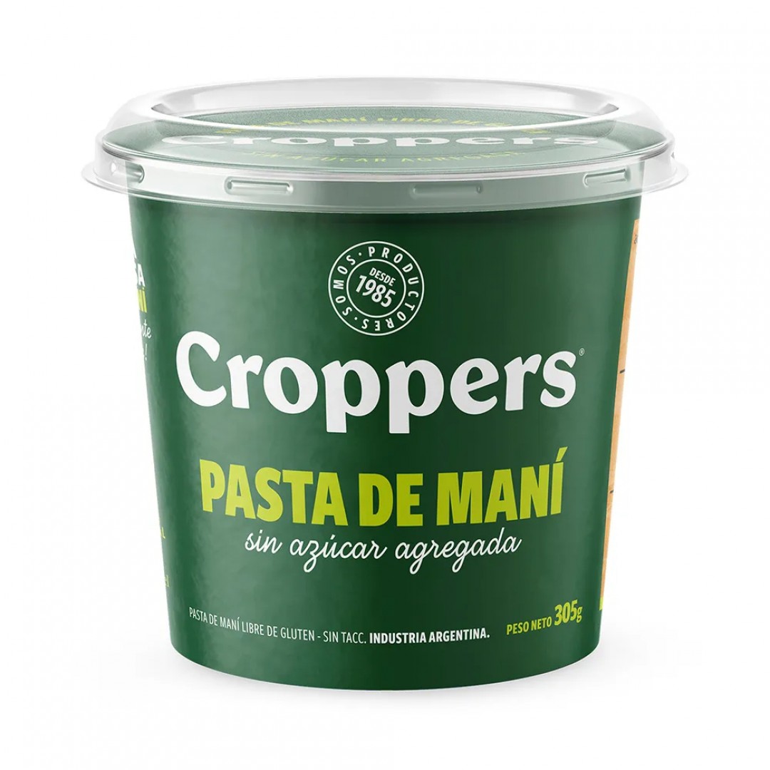 croppers-pasta-de-mani-natural-350-gr-7790524324548