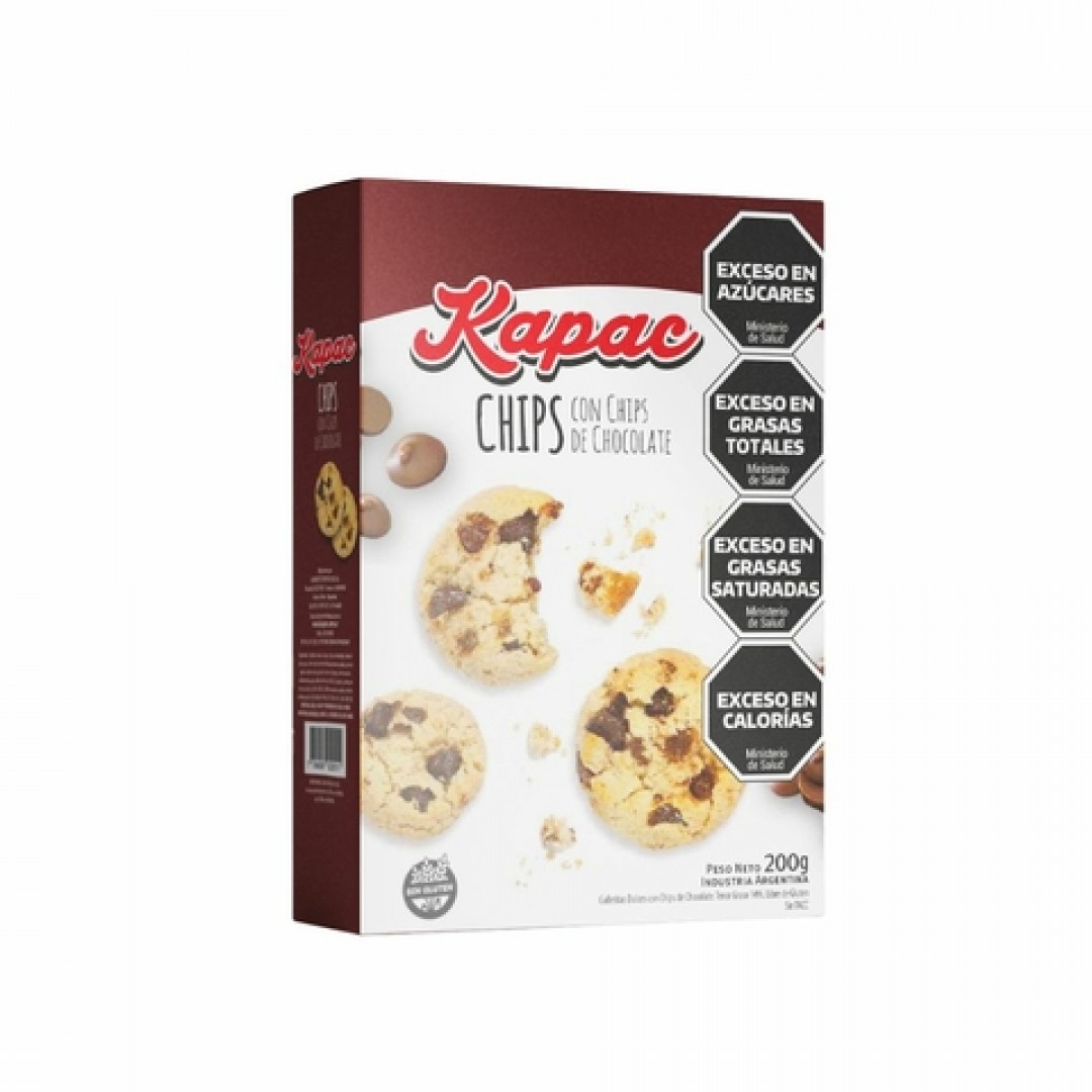 kapac-galletitas-con-chips-200-gr-7794906020011