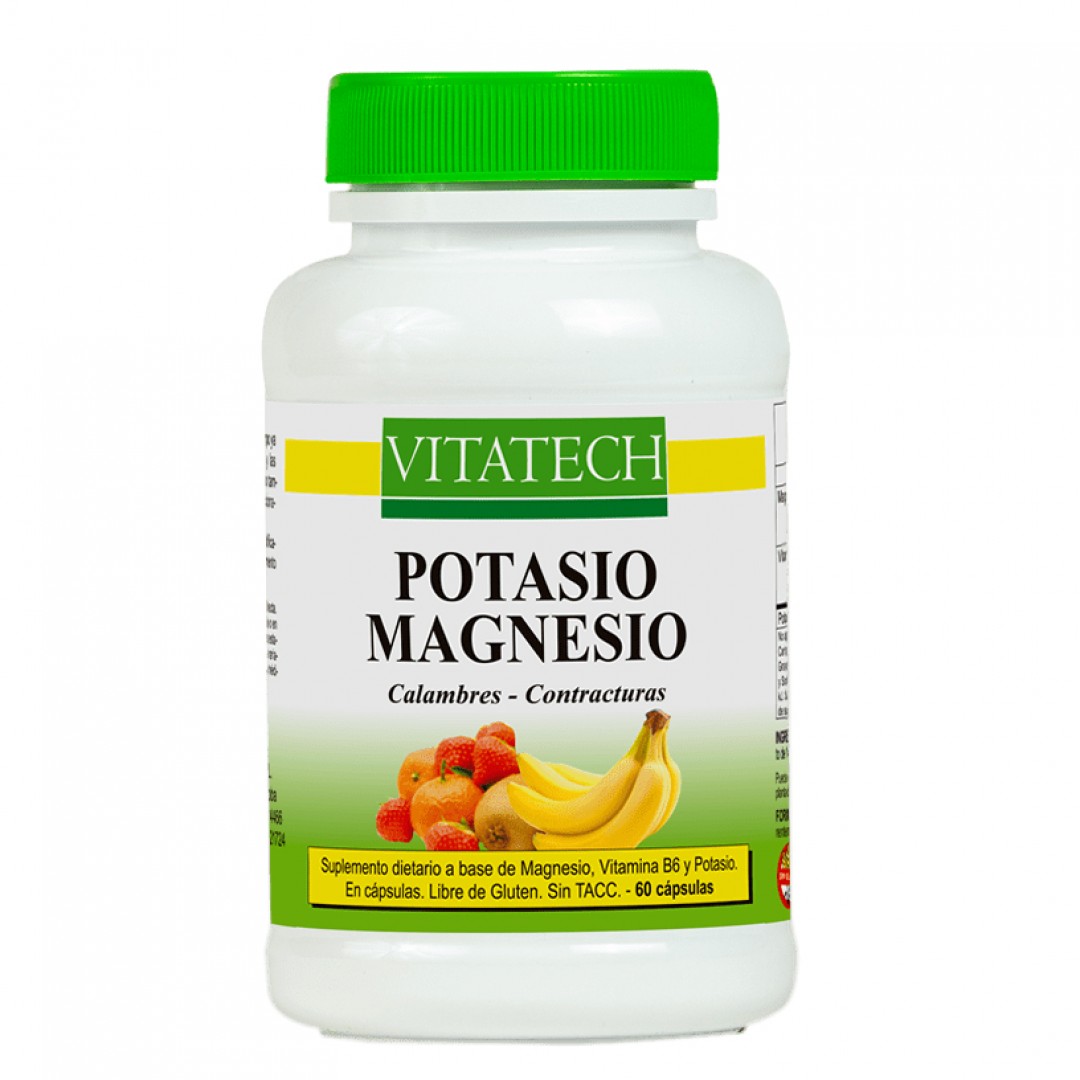 vitatech-magnesio--potasio-x-60-caps-7798139077088