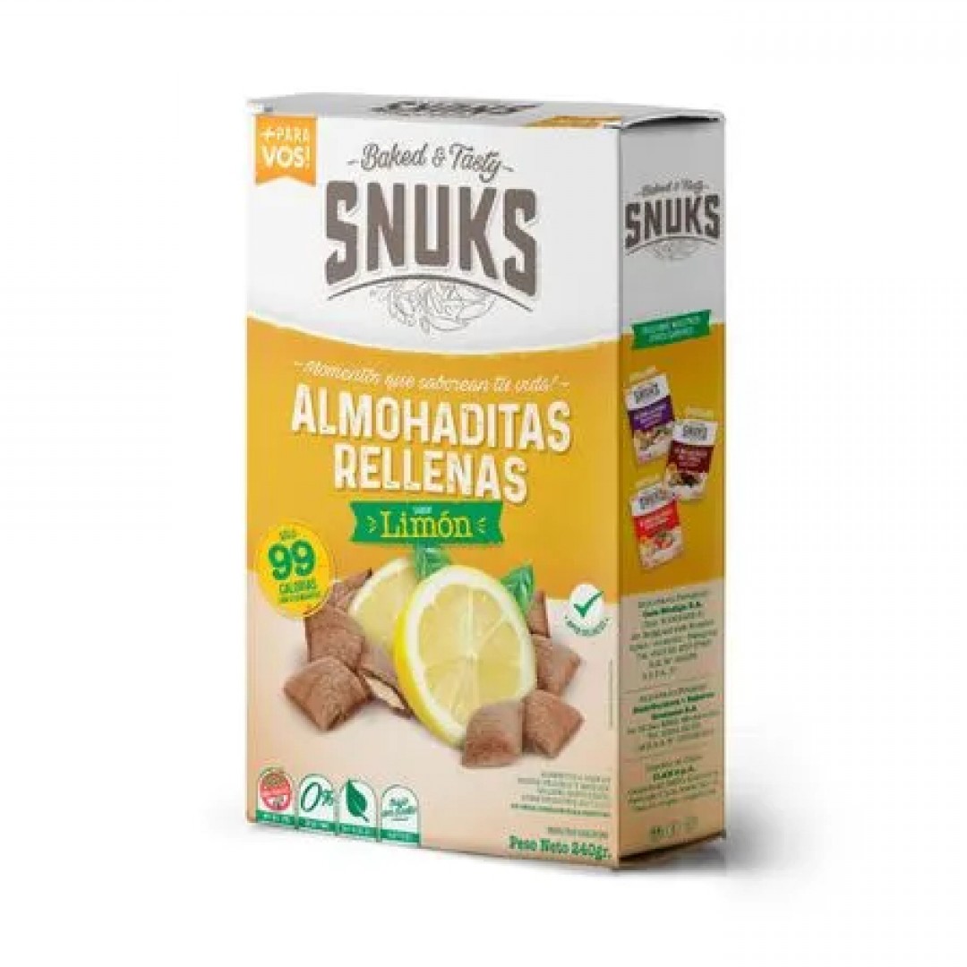 snuks-limon-200grs-7798169802728