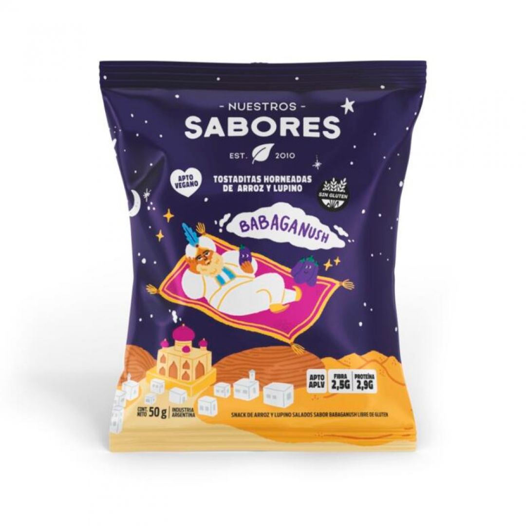 nsabores-tostadas-babaganush-50-gr-7798171733041