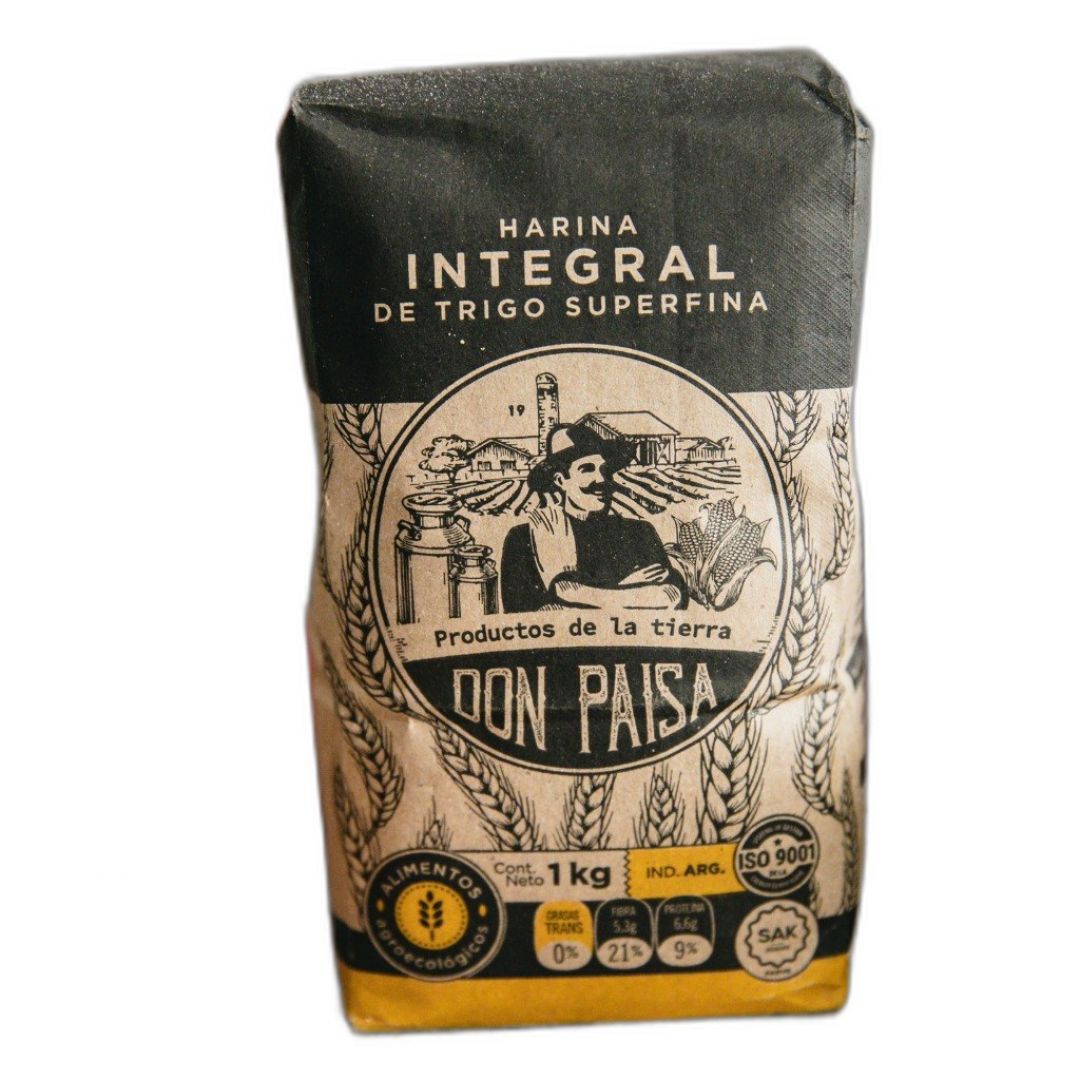 don-paisa-harina-integral-agroecologica-1-kg-7793132009630