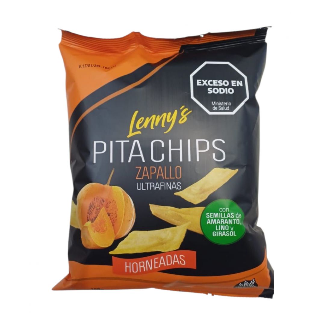 lennys-pita-chips-zapallo-150-gr-7794906040354