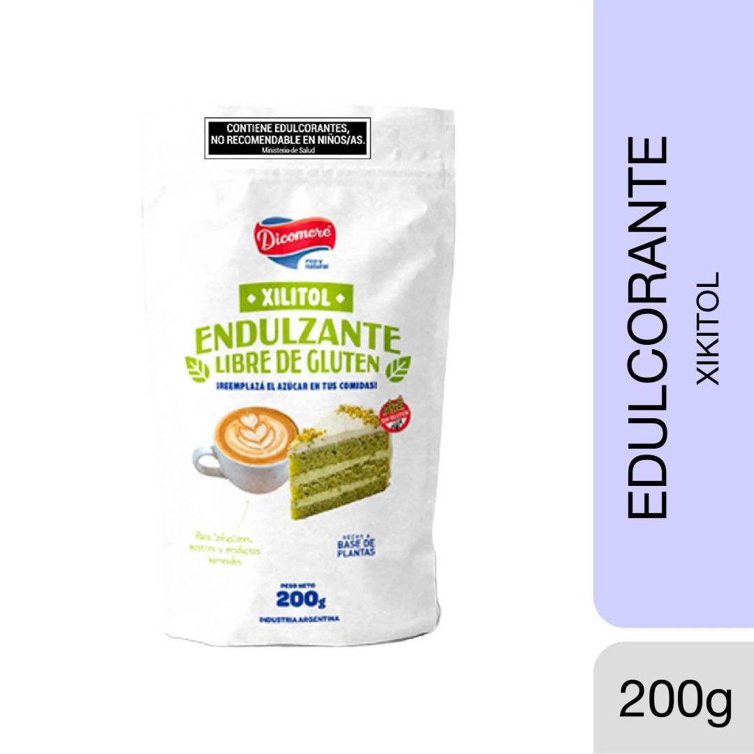dicomere-xilitol-200-gr-7793323026989