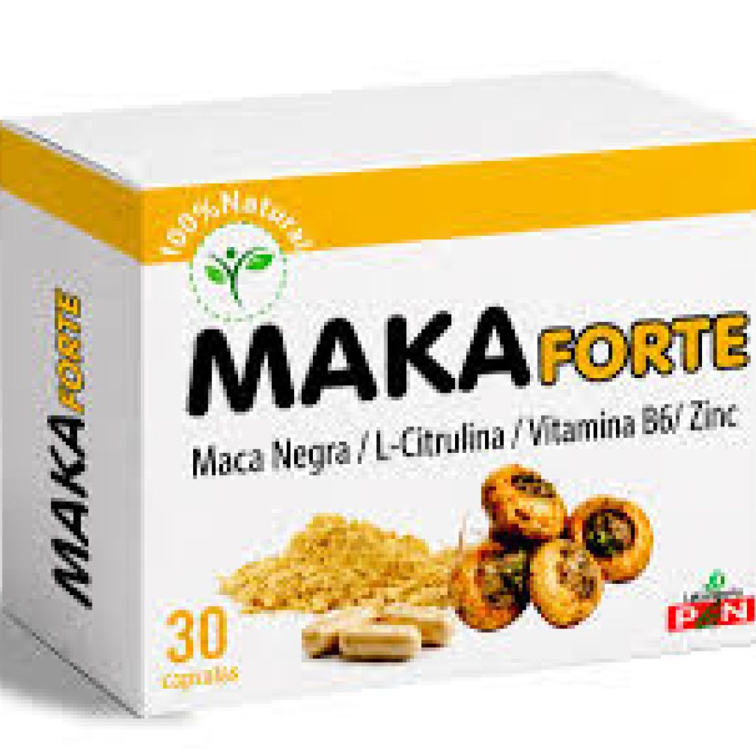 pgn-maka-forte-x-30-capsulas-7798056100529